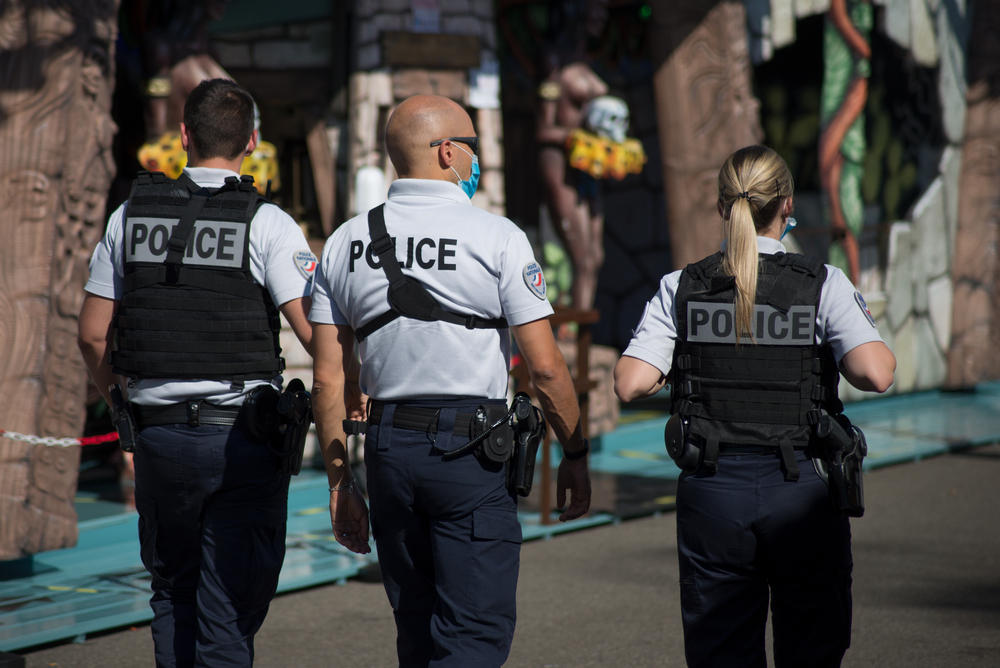 Offre Police Nationale - Mutuelle Intériale