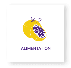 alimentation