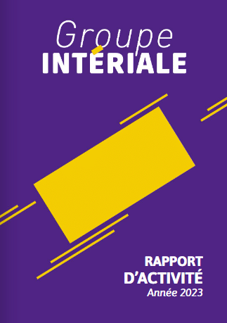 Rapport d'activité 2023